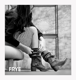 FRYE Boots